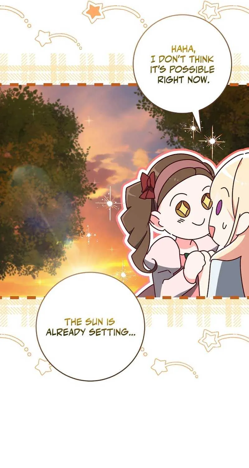 I Will Take The Duchy From Today Chapter 53 page 46 - 