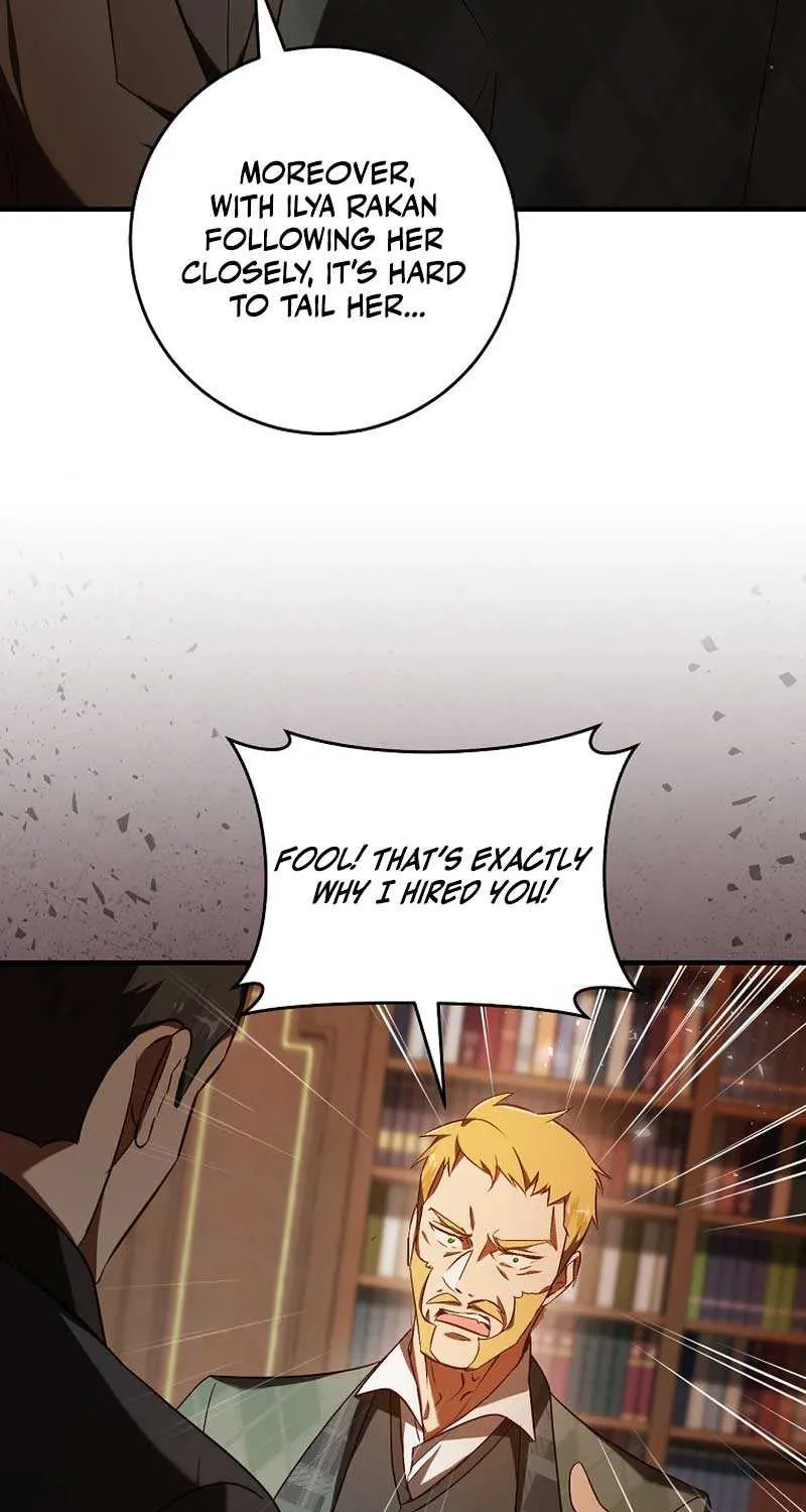 I Will Take The Duchy From Today Chapter 53 page 6 - 
