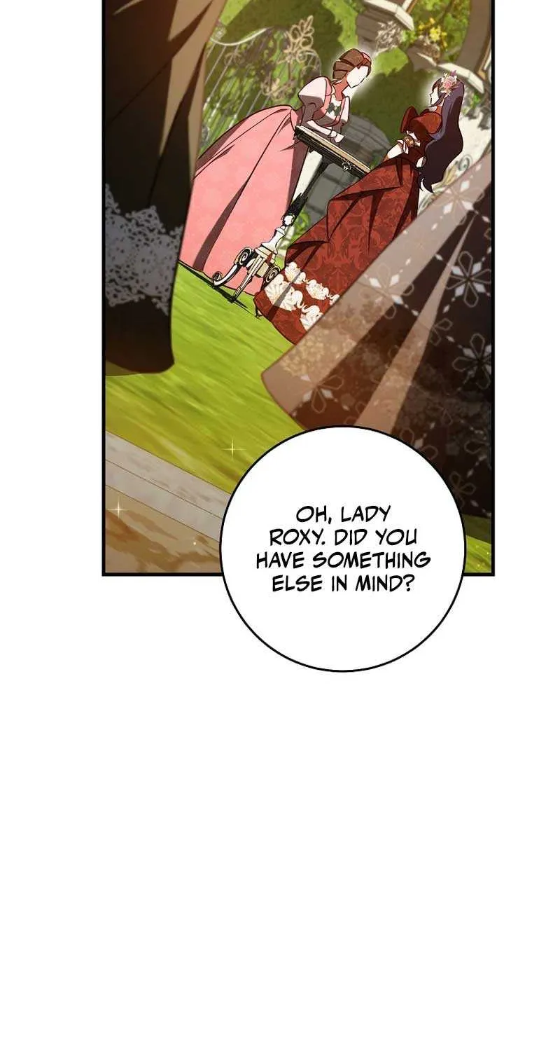I Will Take The Duchy From Today Chapter 53 page 56 - 