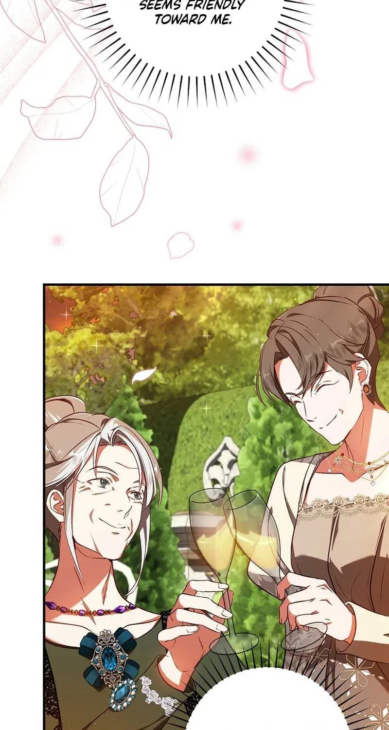I Will Take The Duchy From Today Chapter 53 page 60 - 