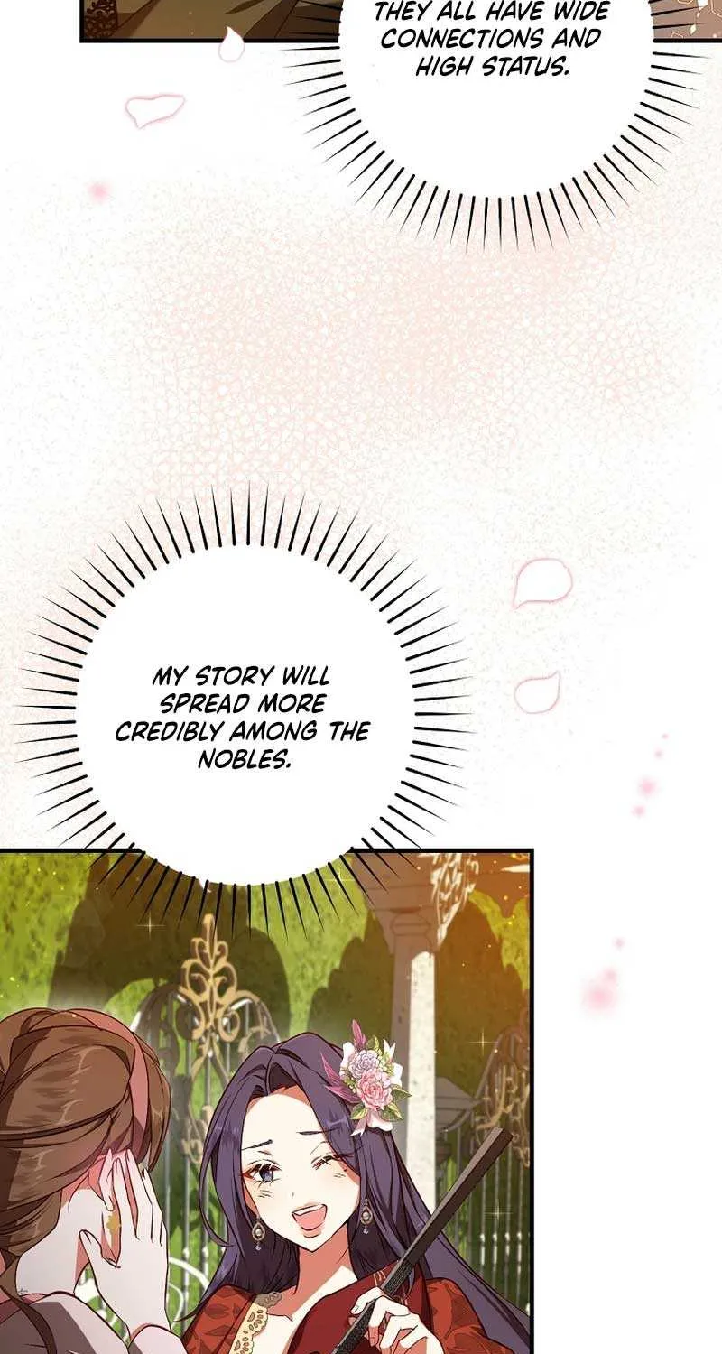 I Will Take The Duchy From Today Chapter 53 page 61 - 
