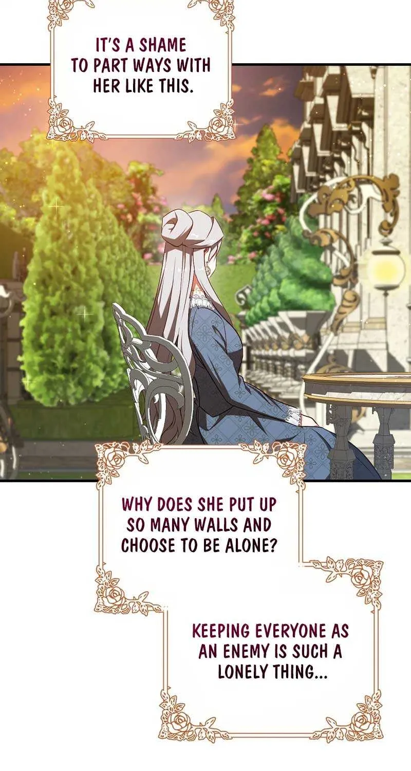 I Will Take The Duchy From Today Chapter 53 page 67 - 
