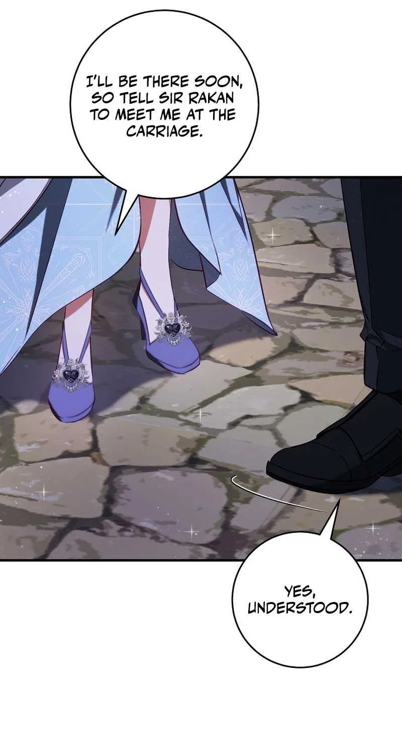 I Will Take The Duchy From Today Chapter 53 page 75 - 