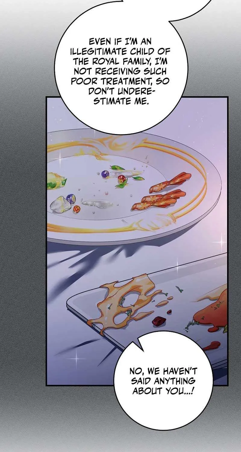 I Will Take The Duchy From Today Chapter 53 page 83 - 