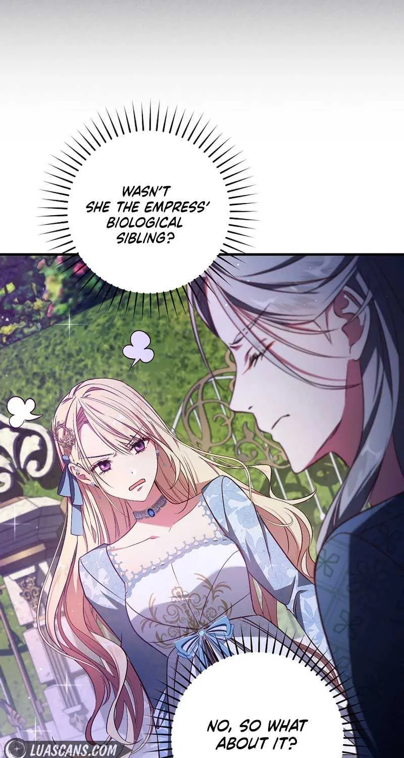 I Will Take The Duchy From Today Chapter 53 page 84 - 