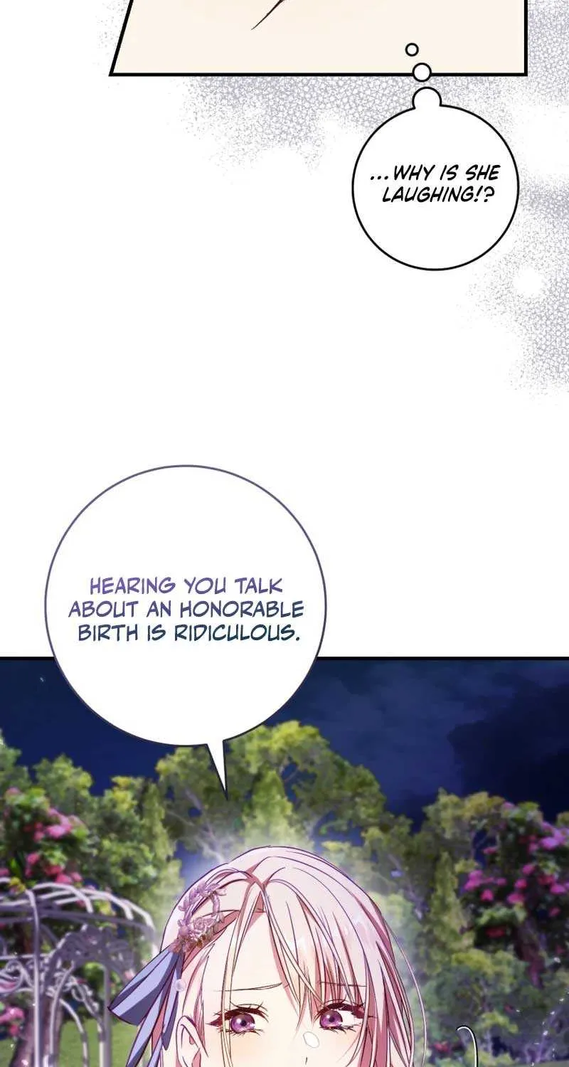 I Will Take The Duchy From Today Chapter 54 page 4 - 