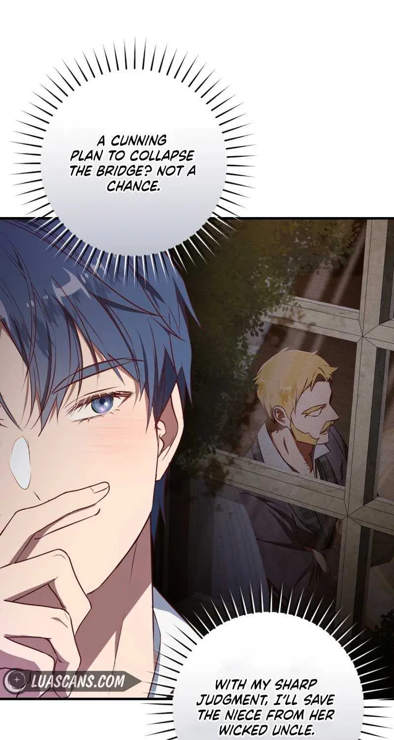 I Will Take The Duchy From Today Chapter 54 page 41 - 