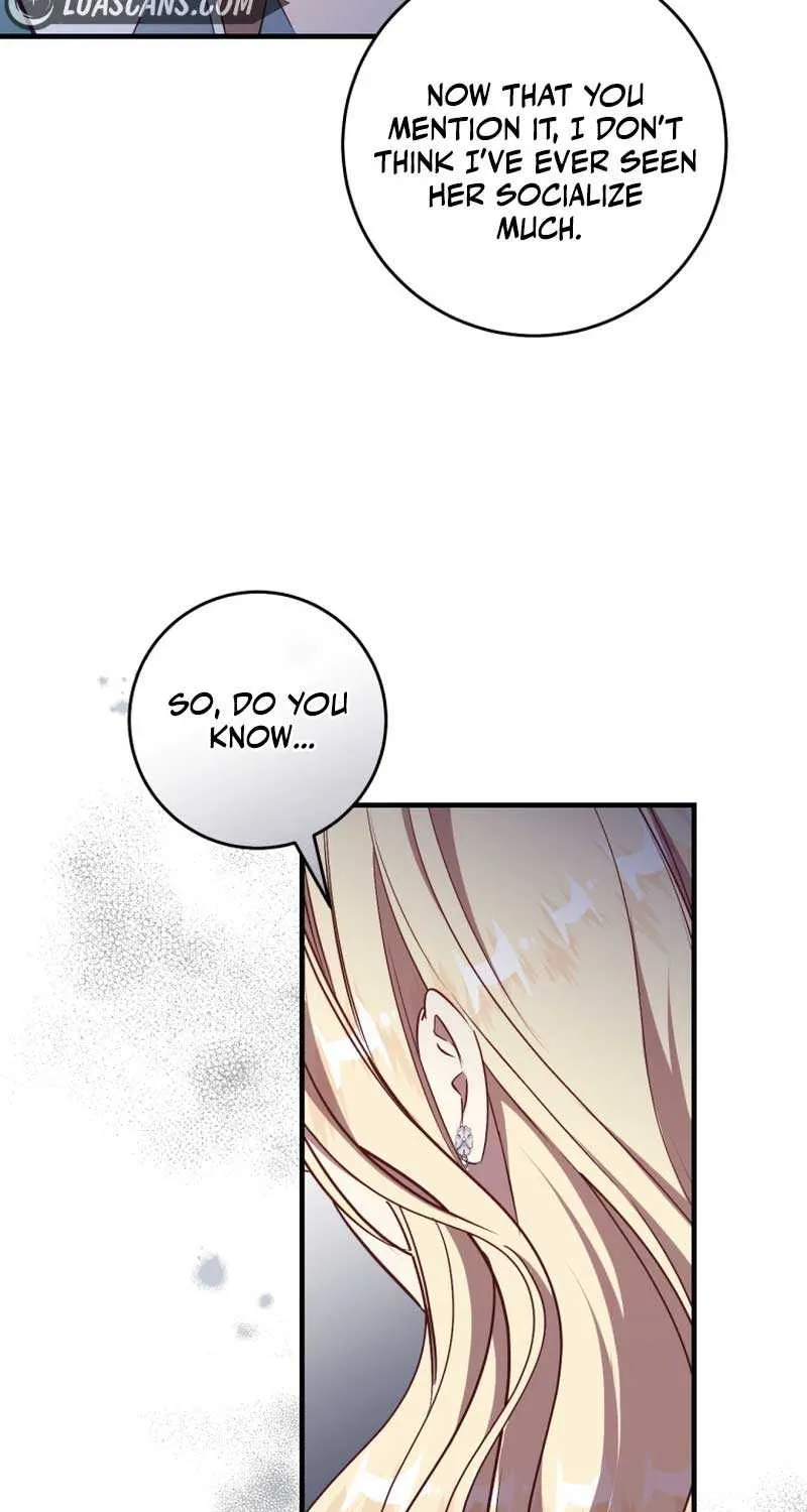 I Will Take The Duchy From Today Chapter 54 page 47 - 