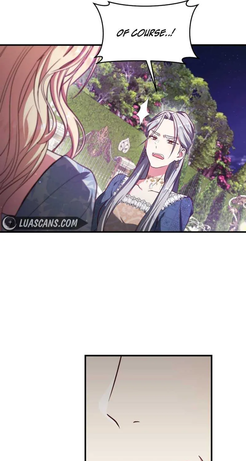 I Will Take The Duchy From Today Chapter 54 page 6 - 