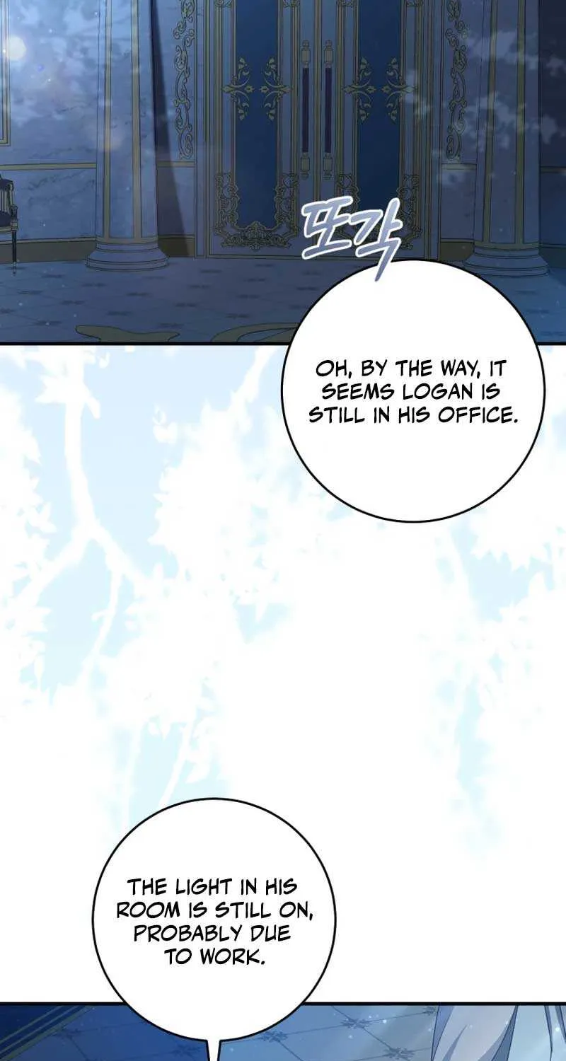 I Will Take The Duchy From Today Chapter 54 page 69 - 