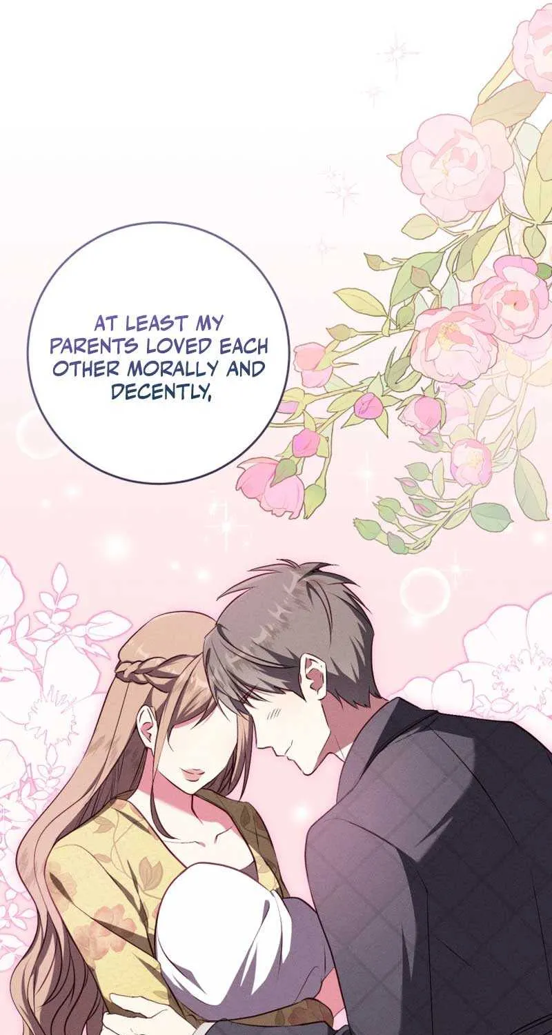 I Will Take The Duchy From Today Chapter 54 page 8 - 