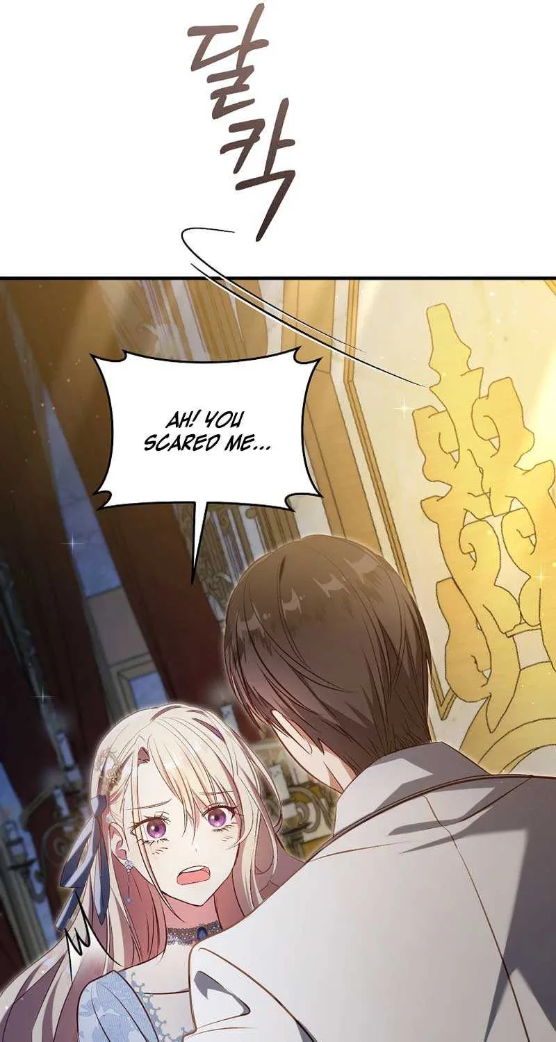 I Will Take The Duchy From Today Chapter 54 page 80 - 