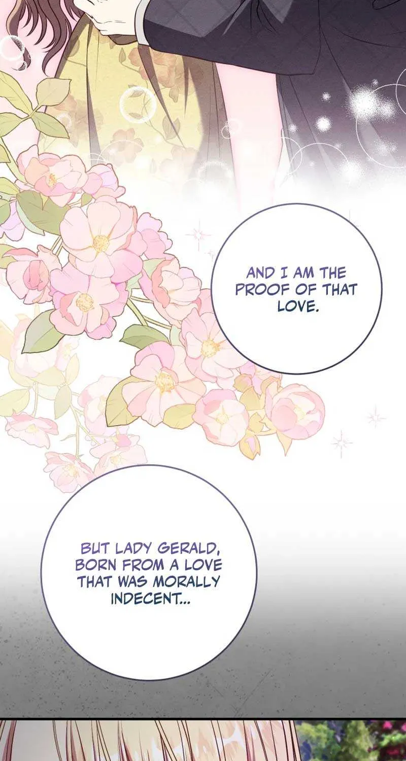 I Will Take The Duchy From Today Chapter 54 page 9 - 