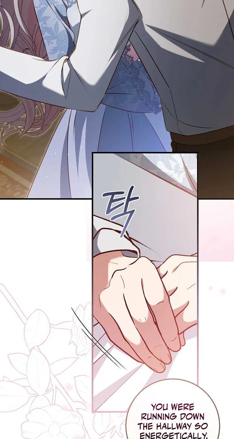 I Will Take The Duchy From Today Chapter 54 page 81 - 