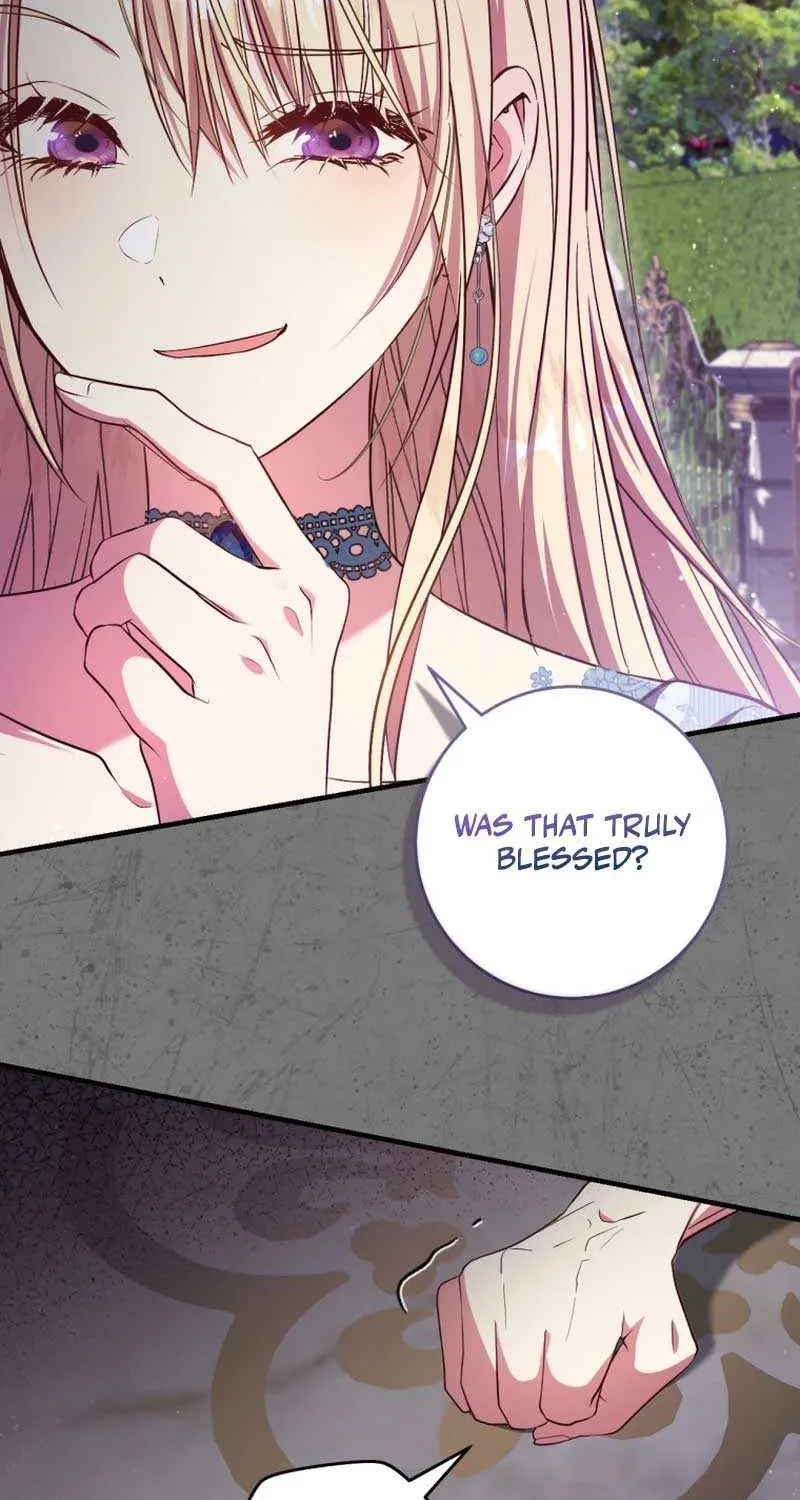 I Will Take The Duchy From Today Chapter 54 page 10 - 