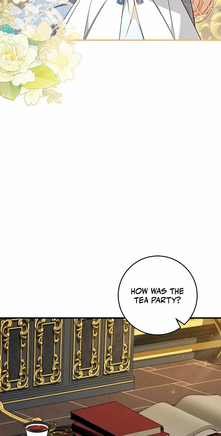 I Will Take The Duchy From Today Chapter 55 page 11 - 
