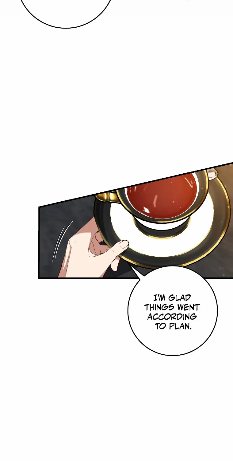 I Will Take The Duchy From Today Chapter 55 page 15 - 
