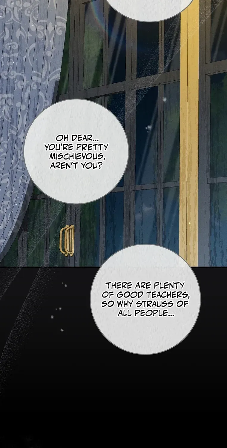 I Will Take The Duchy From Today Chapter 55 page 20 - 