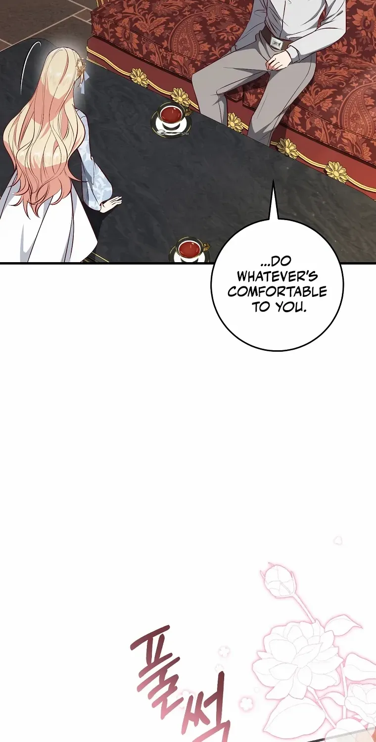 I Will Take The Duchy From Today Chapter 55 page 23 - 