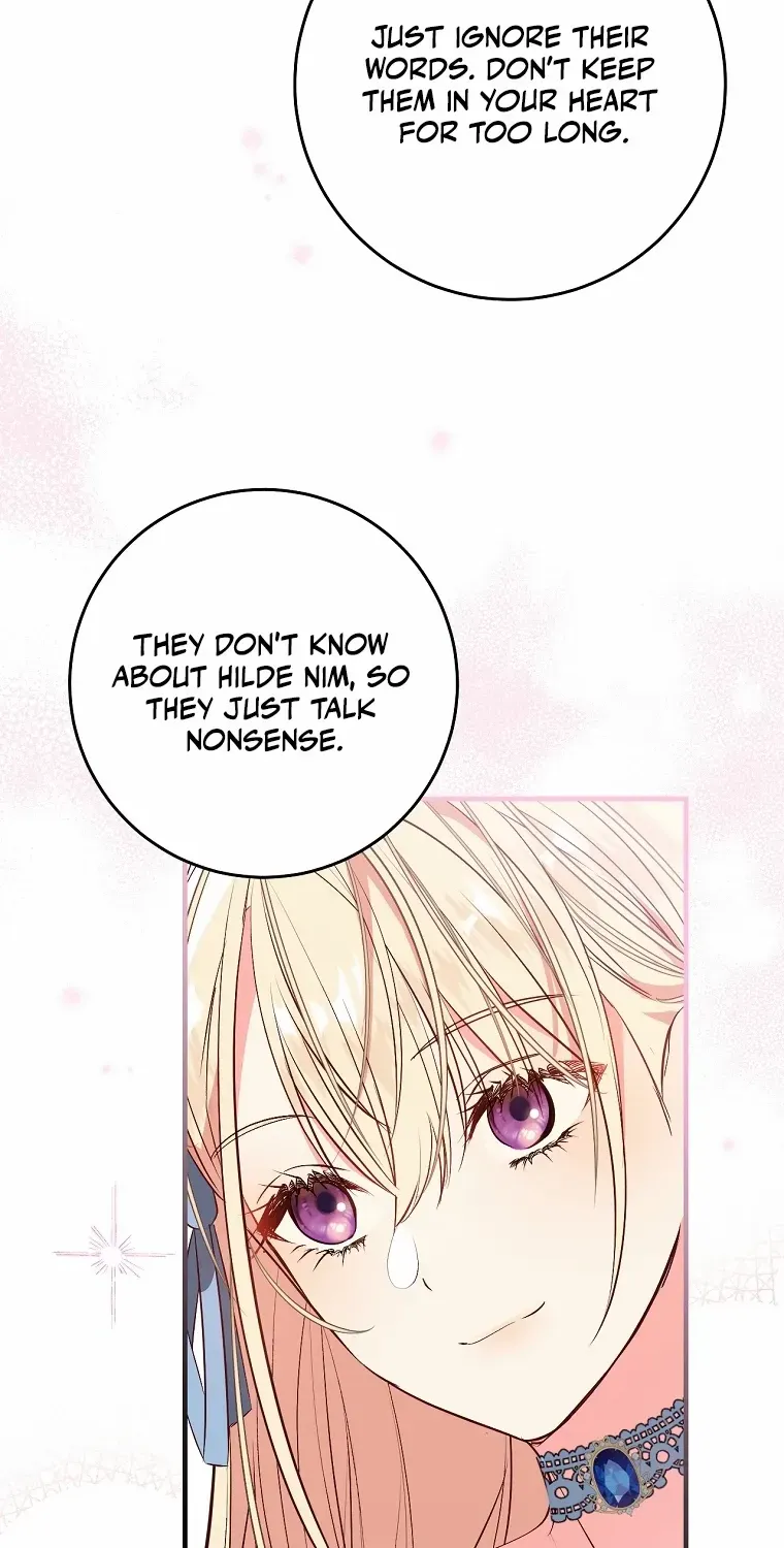 I Will Take The Duchy From Today Chapter 55 page 28 - 