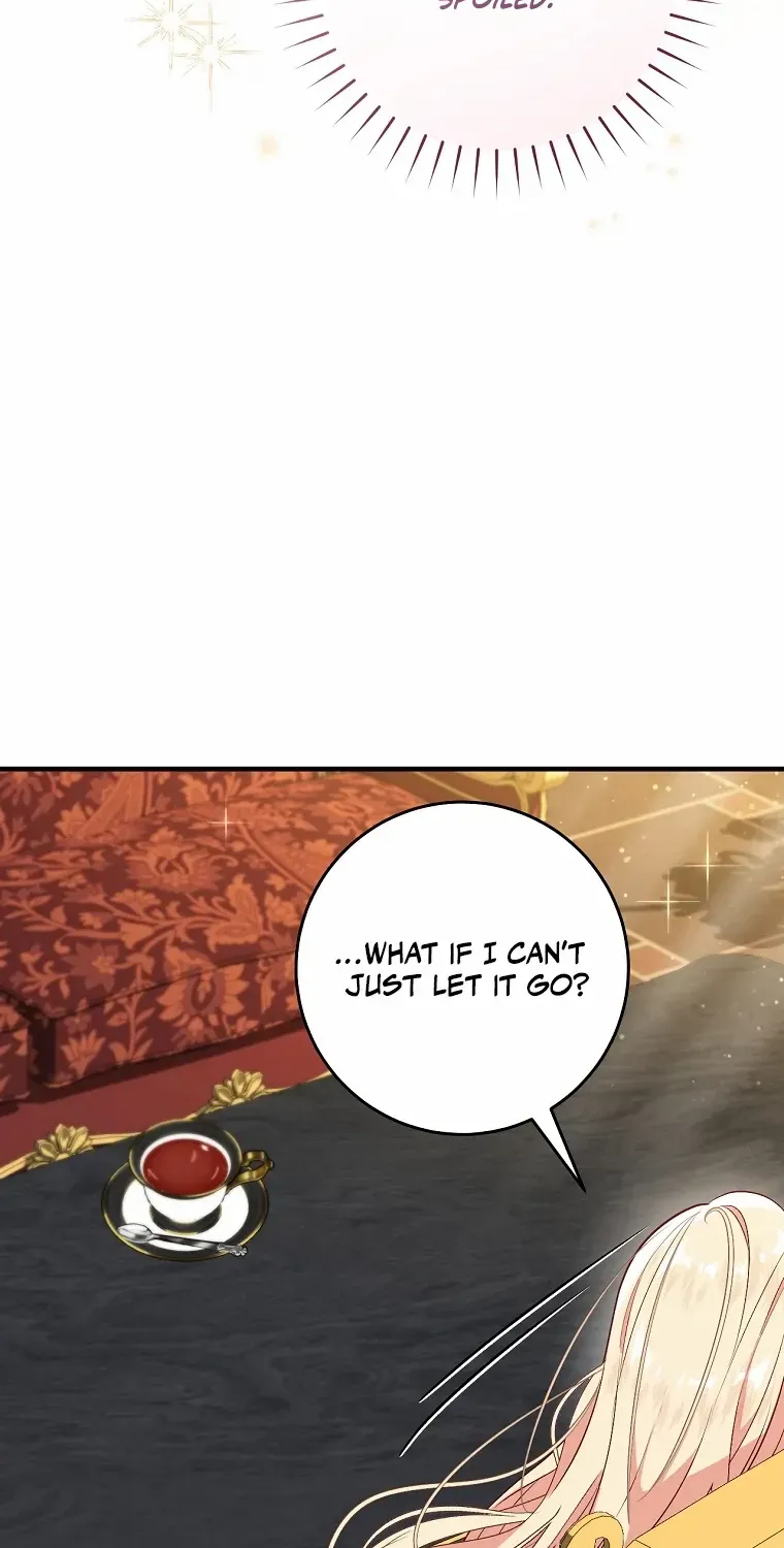 I Will Take The Duchy From Today Chapter 55 page 30 - 