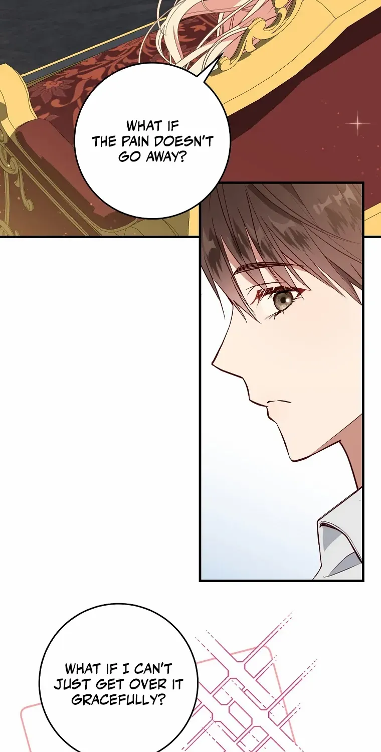 I Will Take The Duchy From Today Chapter 55 page 31 - 