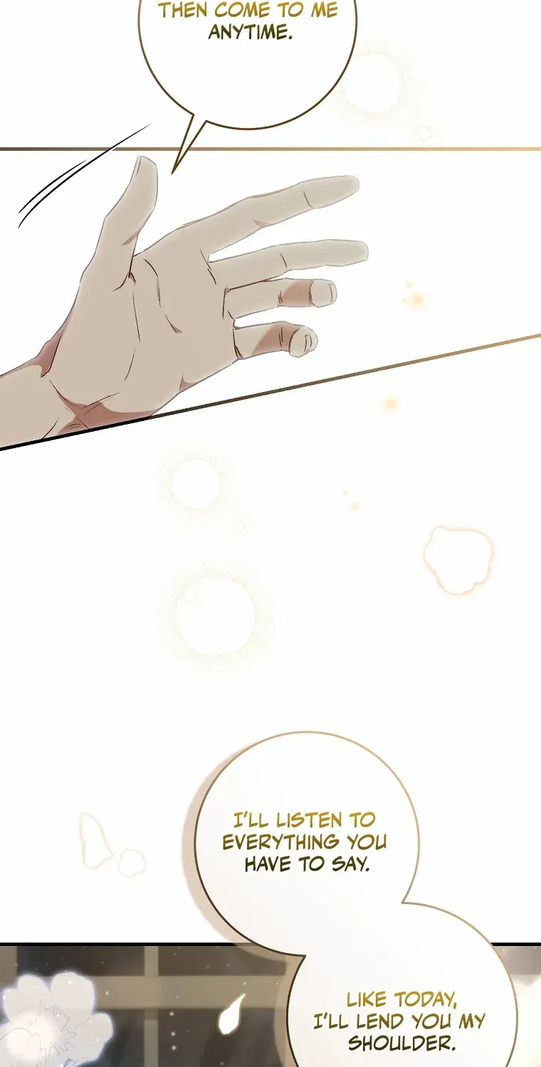 I Will Take The Duchy From Today Chapter 55 page 33 - 