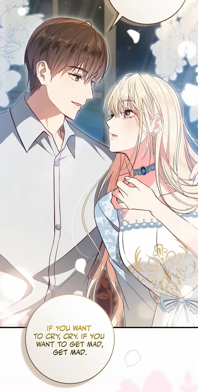 I Will Take The Duchy From Today Chapter 55 page 34 - 