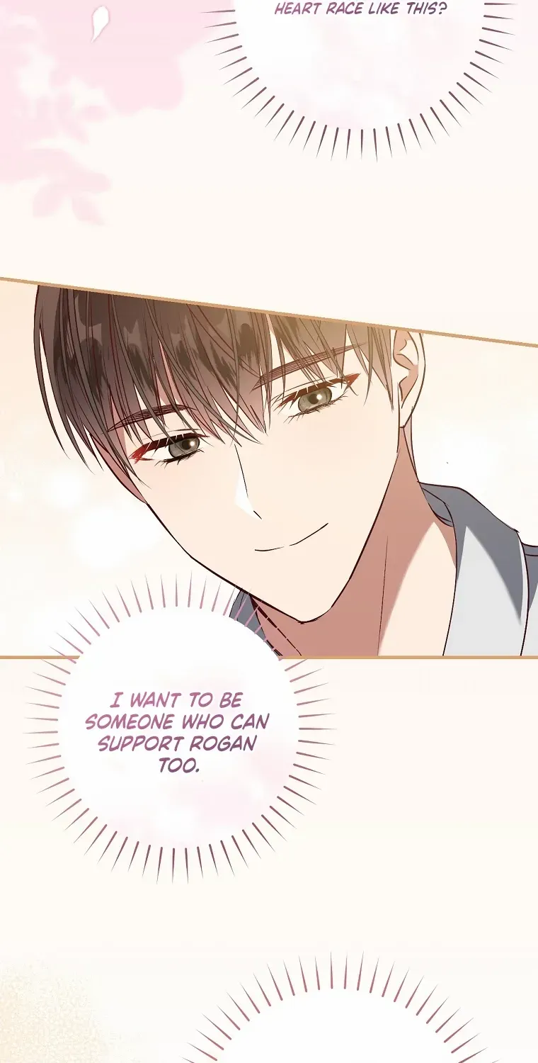 I Will Take The Duchy From Today Chapter 55 page 36 - 