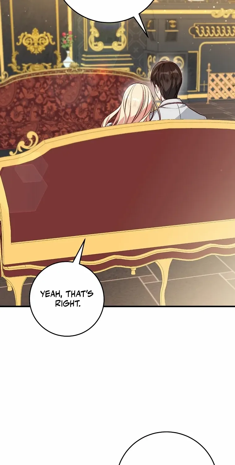 I Will Take The Duchy From Today Chapter 55 page 41 - 