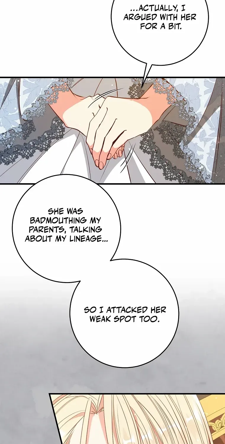 I Will Take The Duchy From Today Chapter 55 page 42 - 