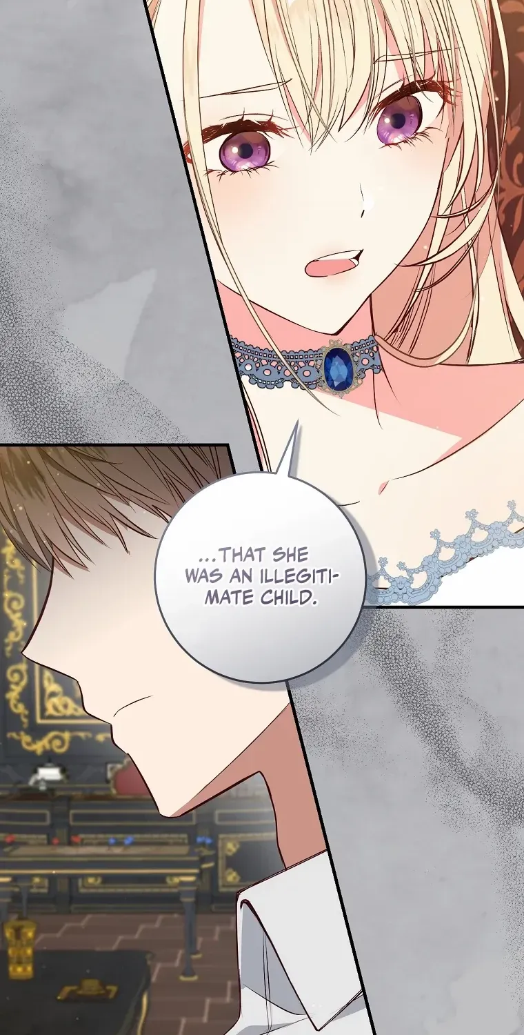 I Will Take The Duchy From Today Chapter 55 page 43 - 