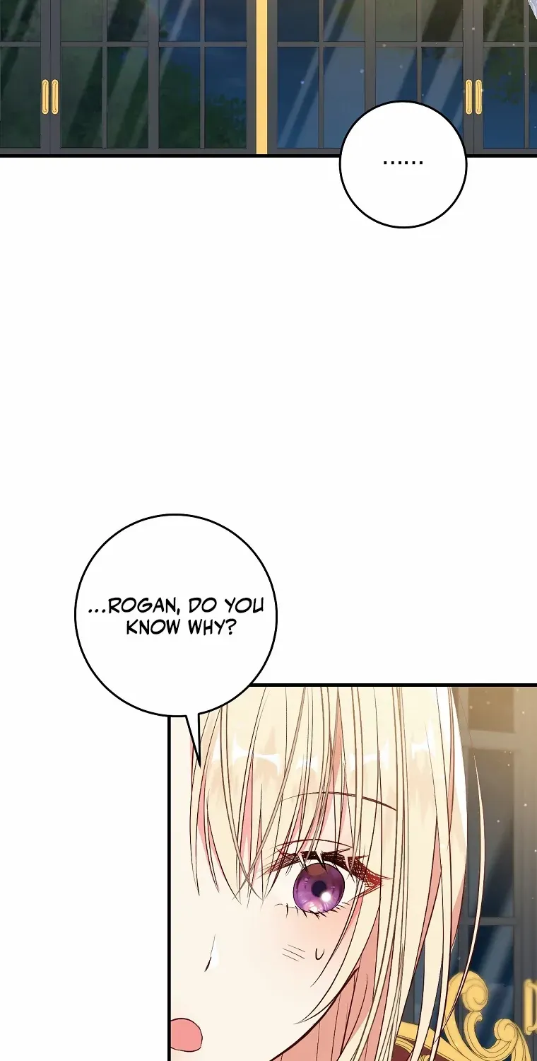 I Will Take The Duchy From Today Chapter 55 page 47 - 