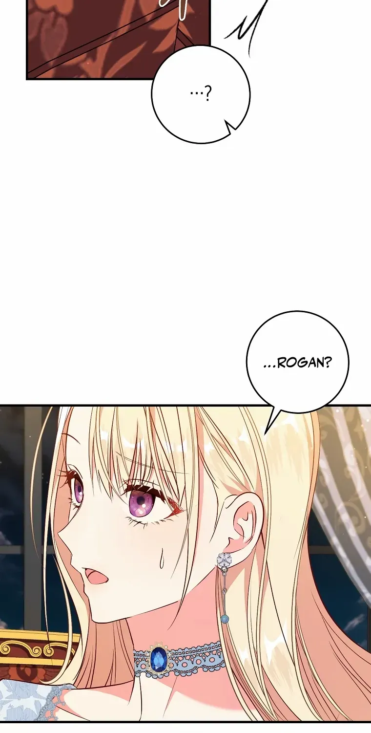 I Will Take The Duchy From Today Chapter 55 page 49 - 
