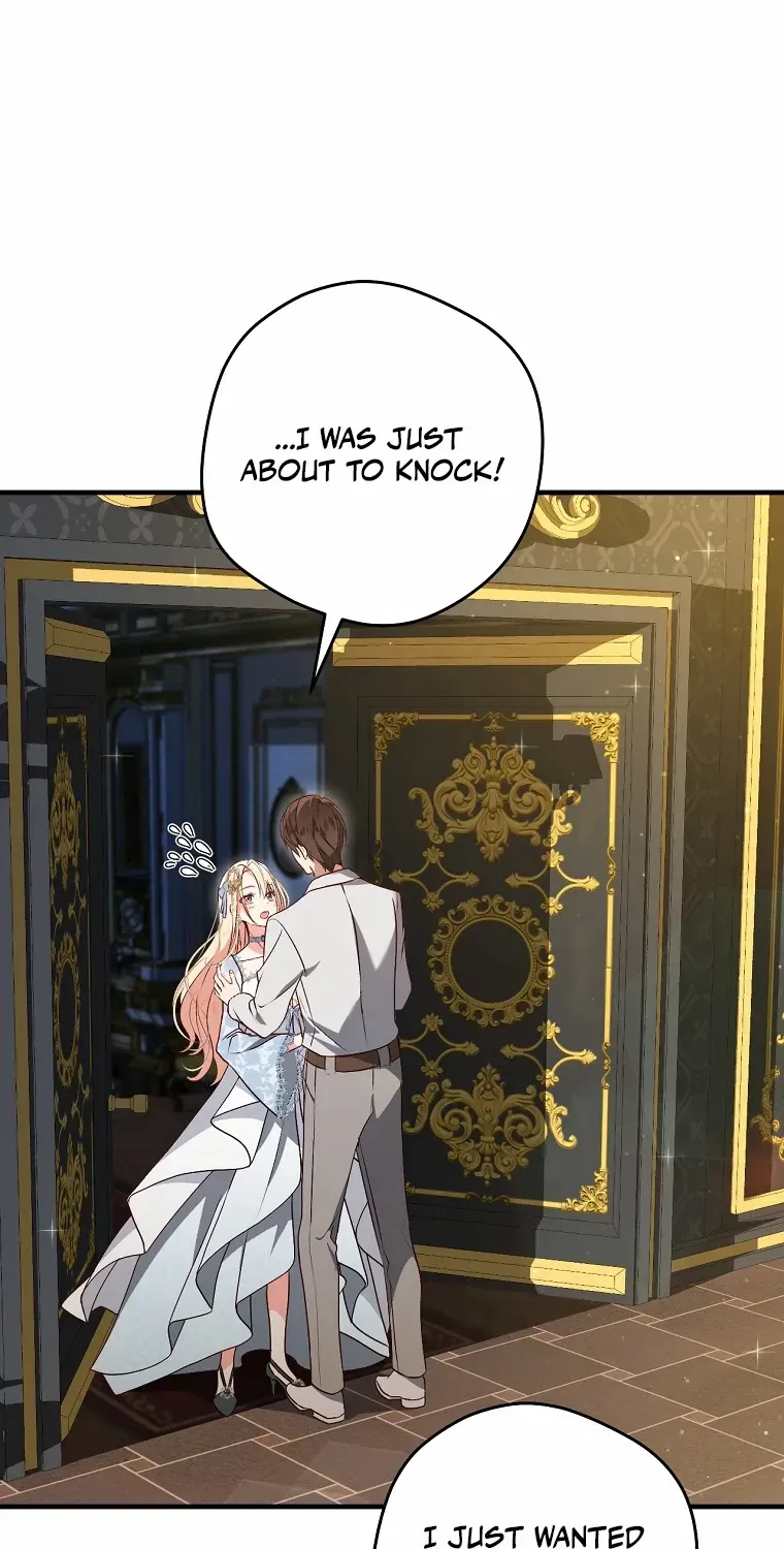I Will Take The Duchy From Today Chapter 55 page 6 - 