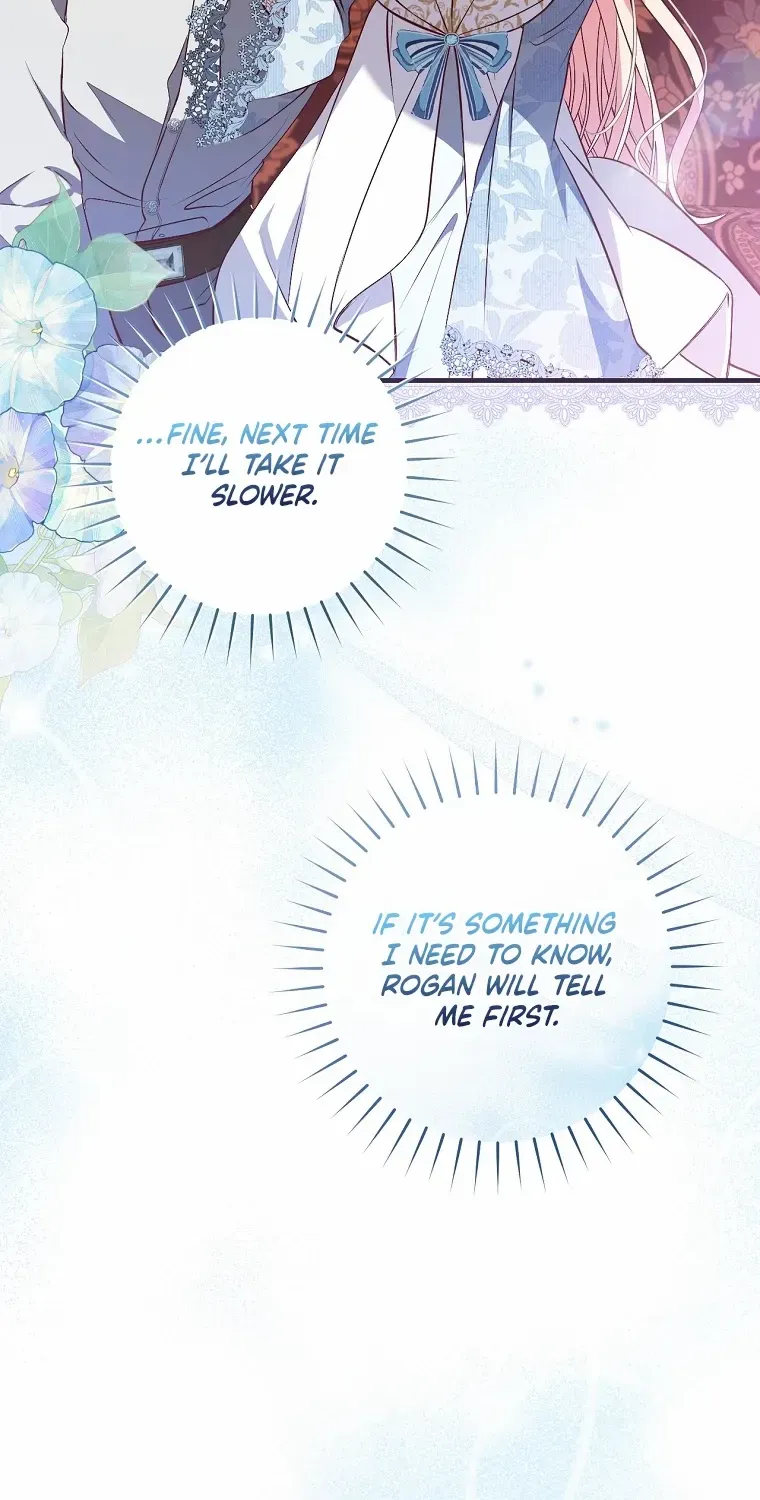 I Will Take The Duchy From Today Chapter 55 page 57 - 