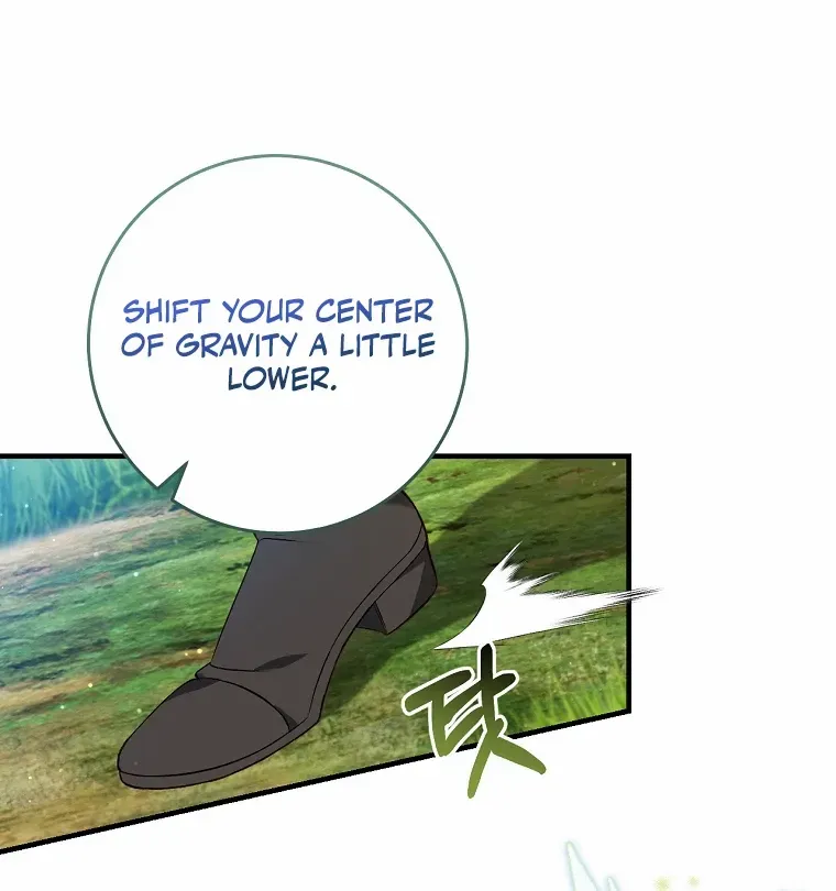 I Will Take The Duchy From Today Chapter 55 page 62 - 