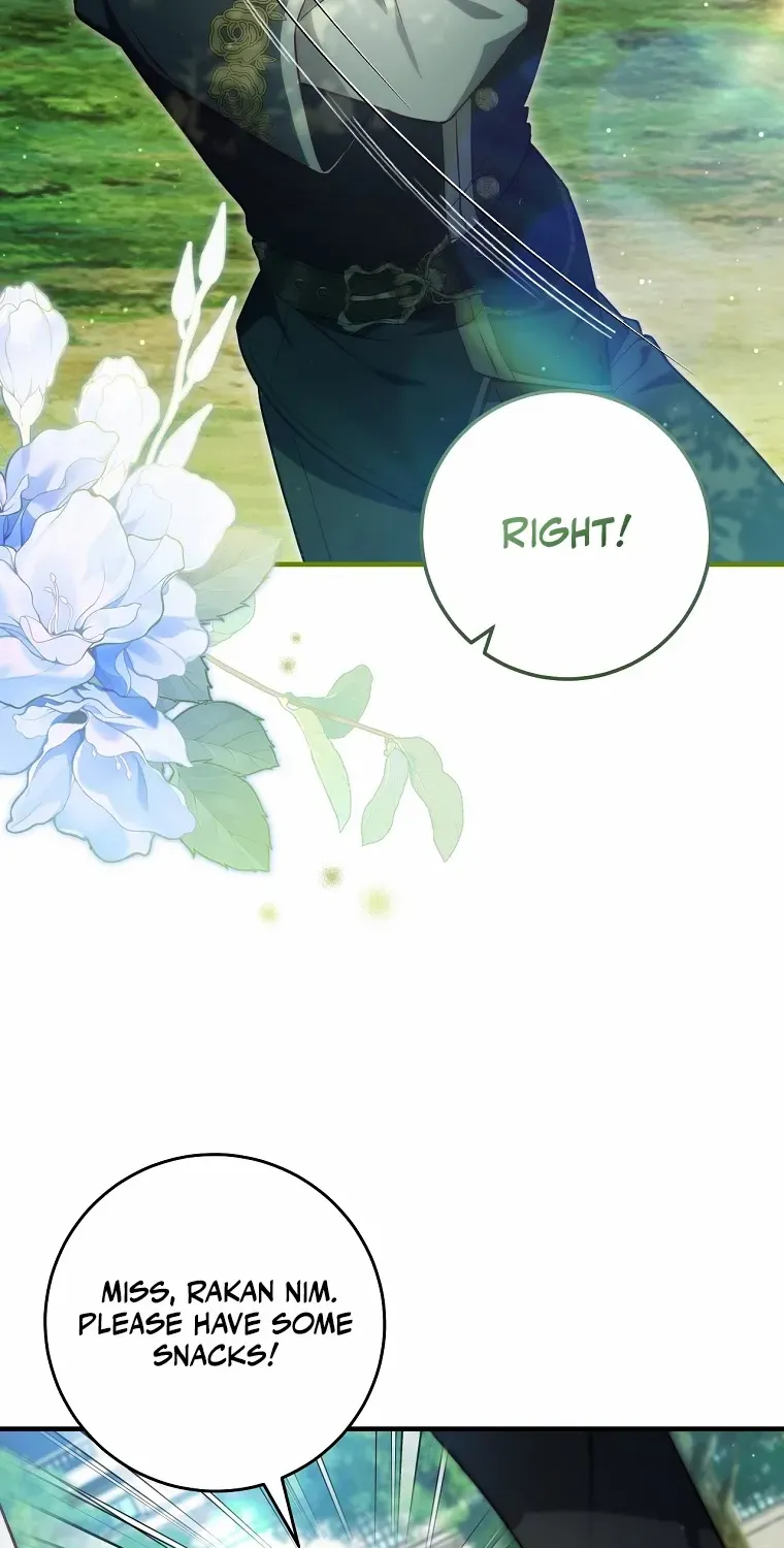 I Will Take The Duchy From Today Chapter 55 page 64 - 