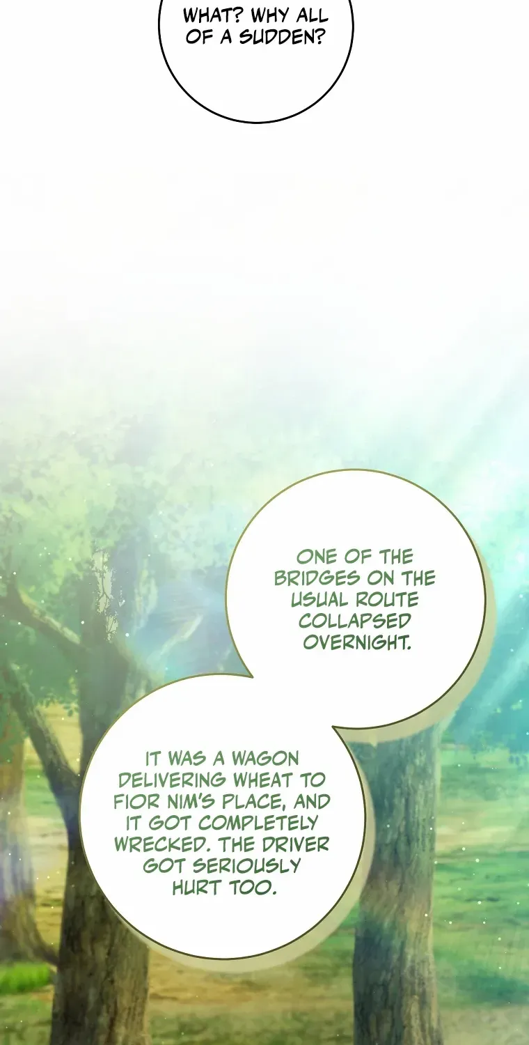 I Will Take The Duchy From Today Chapter 55 page 69 - 