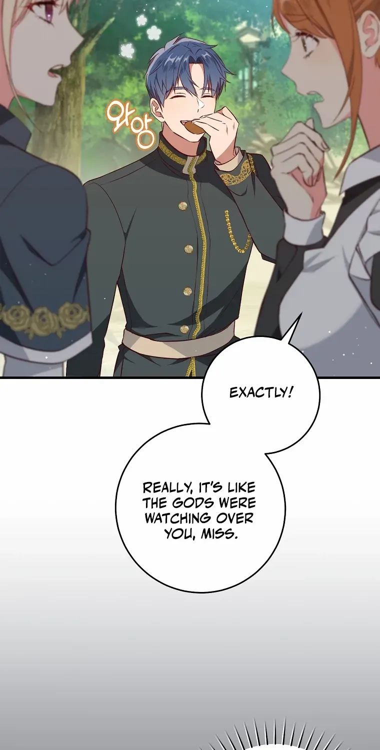 I Will Take The Duchy From Today Chapter 55 page 72 - 