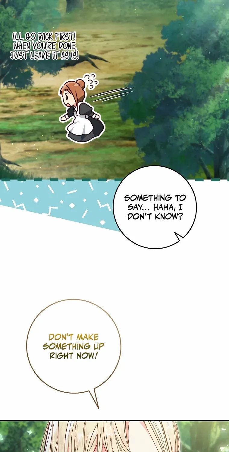 I Will Take The Duchy From Today Chapter 55 page 76 - 