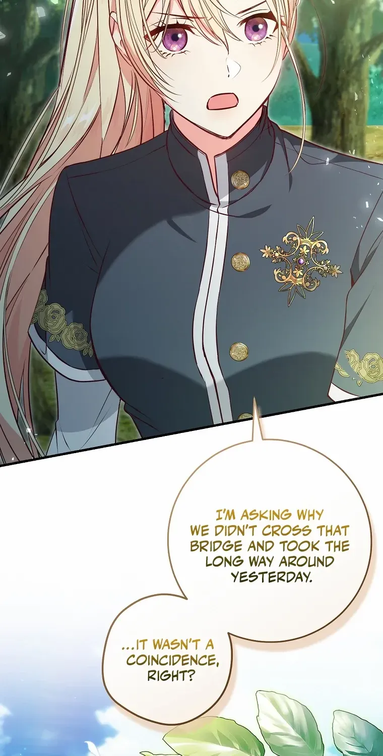 I Will Take The Duchy From Today Chapter 55 page 77 - 