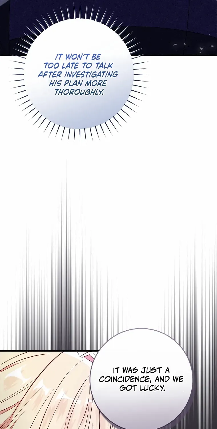 I Will Take The Duchy From Today Chapter 55 page 81 - 