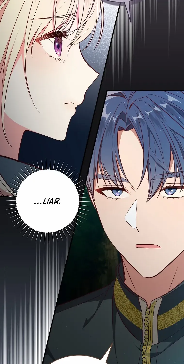 I Will Take The Duchy From Today Chapter 55 page 82 - 