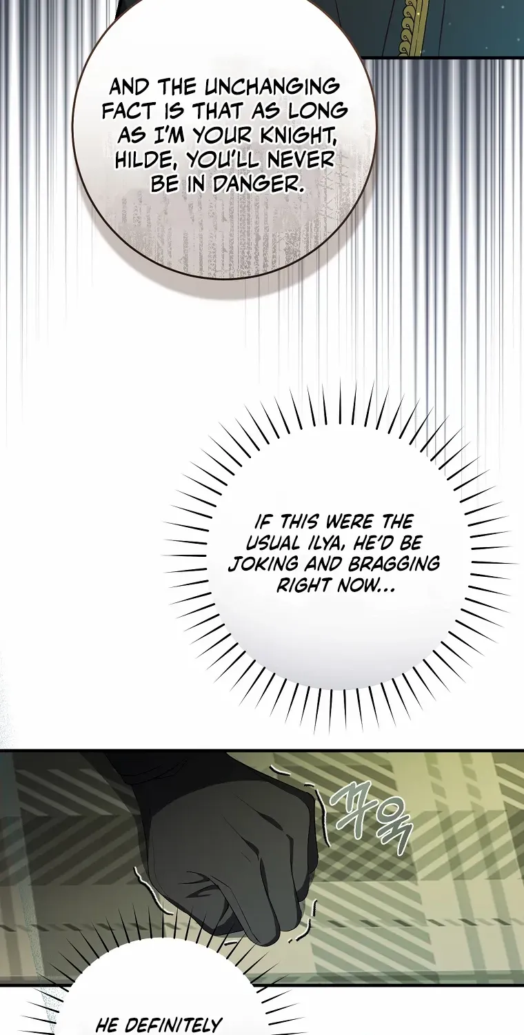 I Will Take The Duchy From Today Chapter 55 page 83 - 