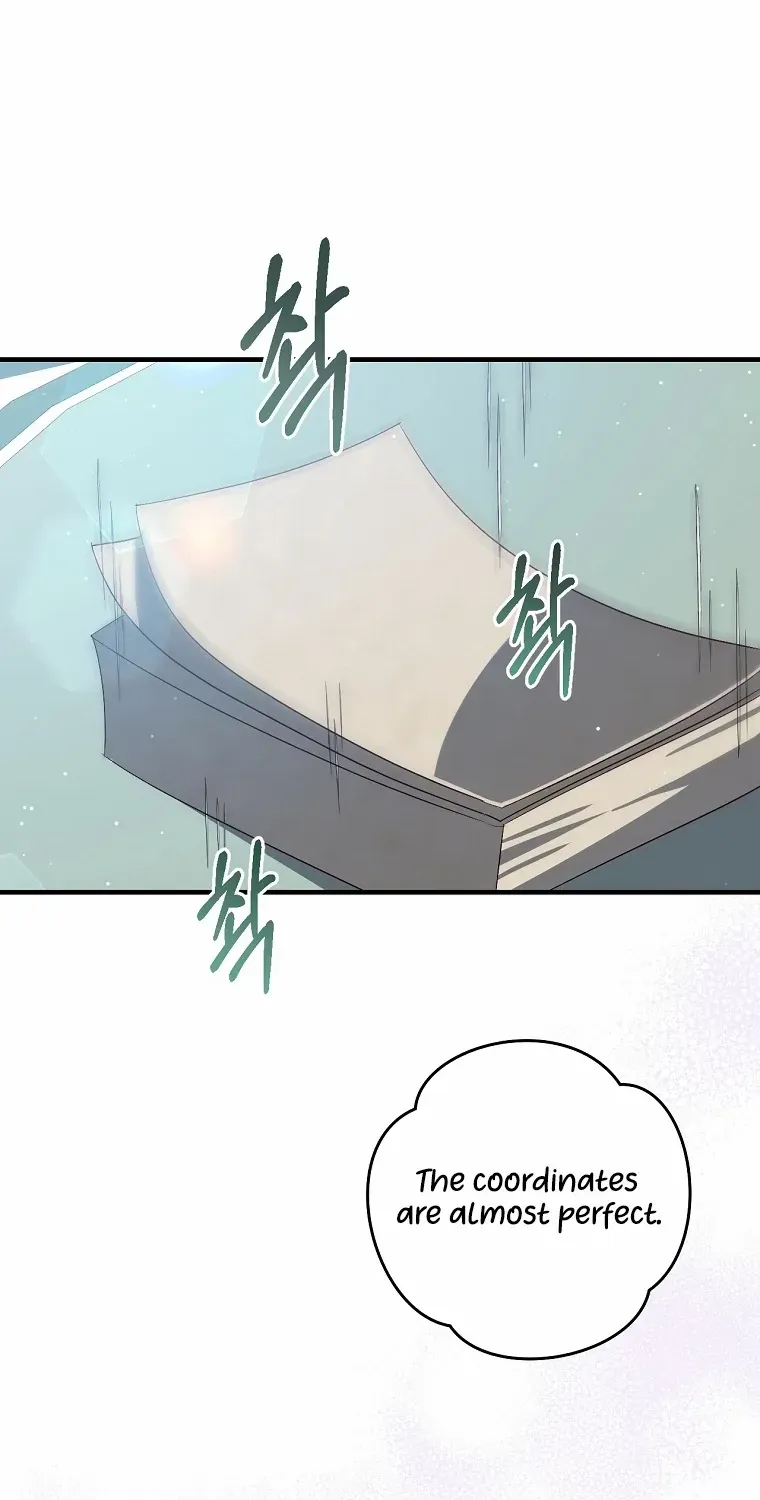 I Will Take The Duchy From Today Chapter 56 page 13 - 