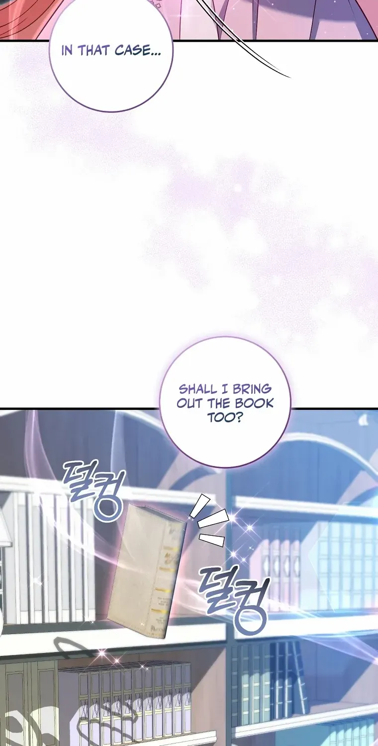I Will Take The Duchy From Today Chapter 56 page 15 - 