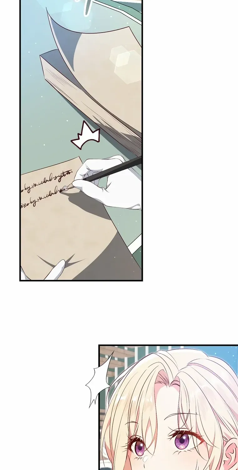 I Will Take The Duchy From Today Chapter 56 page 3 - 
