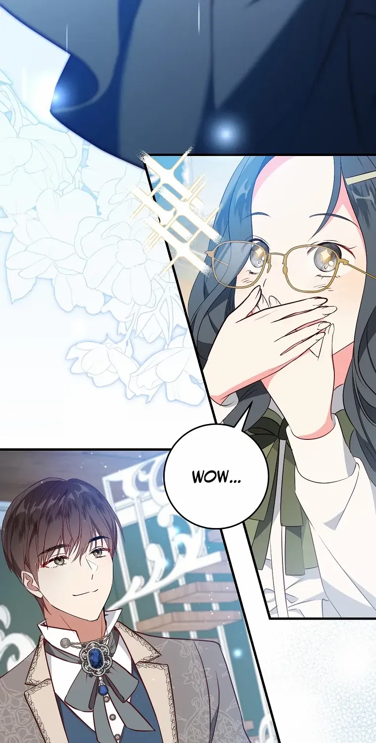 I Will Take The Duchy From Today Chapter 56 page 26 - 