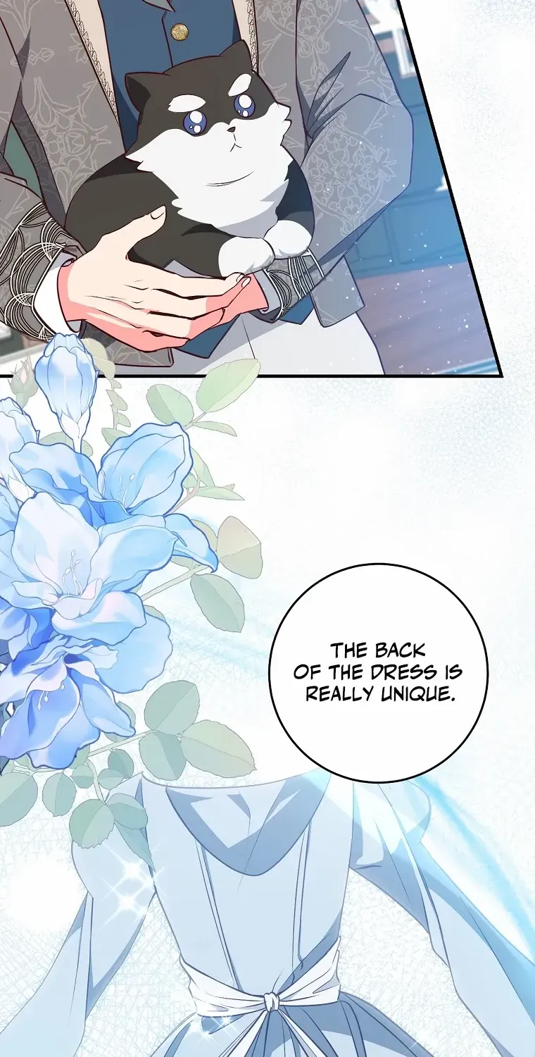 I Will Take The Duchy From Today Chapter 56 page 27 - 